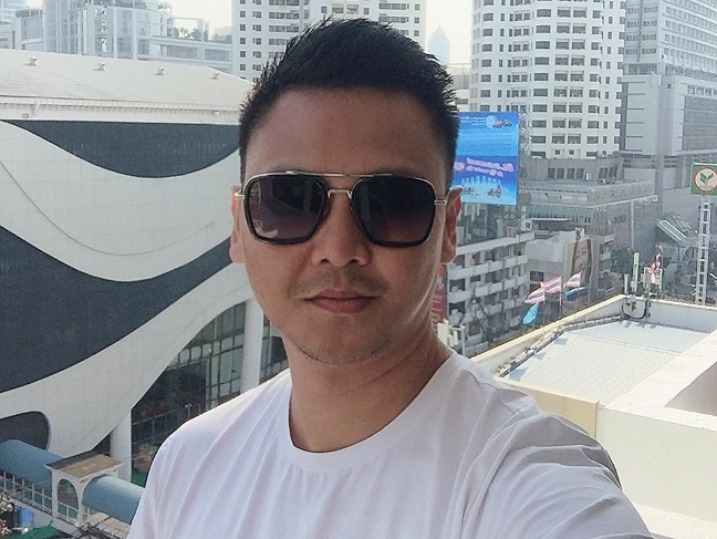 인생을 즐기십시오