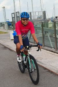 Ivan Tan Yi Wei 民丹島悅槤度假村優惠