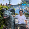 yan trip