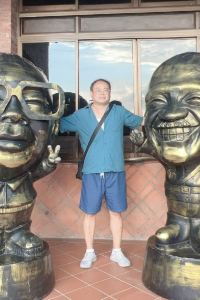 A-LOONG 芭芭拉站公寓飯店優惠