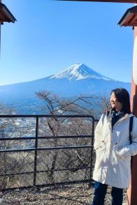 天上掉下一個禮物被迫接受了它 也因為它而讓我更珍惜生命與親情。因而開啟一連串旅行 開蘭行旅優惠