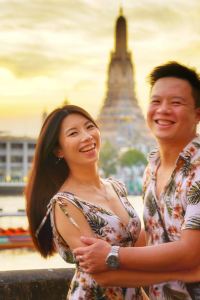 LIN SHAO FU 輕井澤西王子飯店優惠