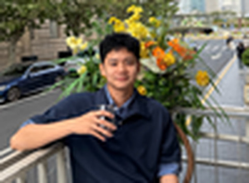 อั้ม ครับ