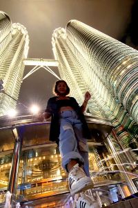 joongmeupai(จูงมือไป) 拉差達紅燕飯店優惠