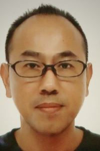 HSU CHAO JUNG