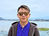 傅柏仔