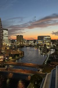 siokgai 東京豐洲曼迪尊貴設計飯店優惠