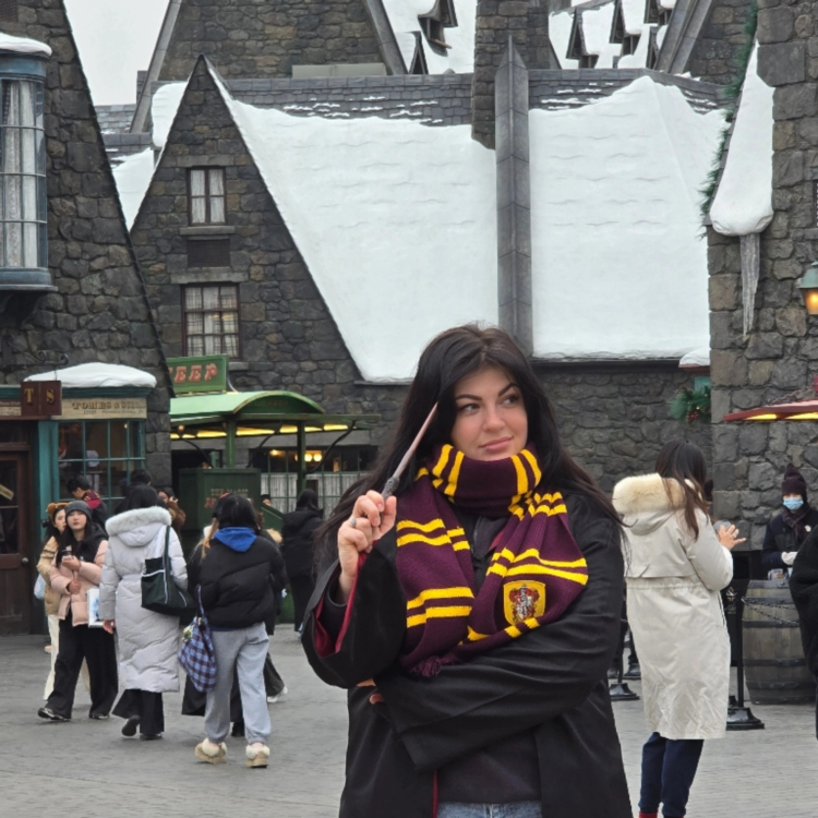 Виктория ДиАнджело