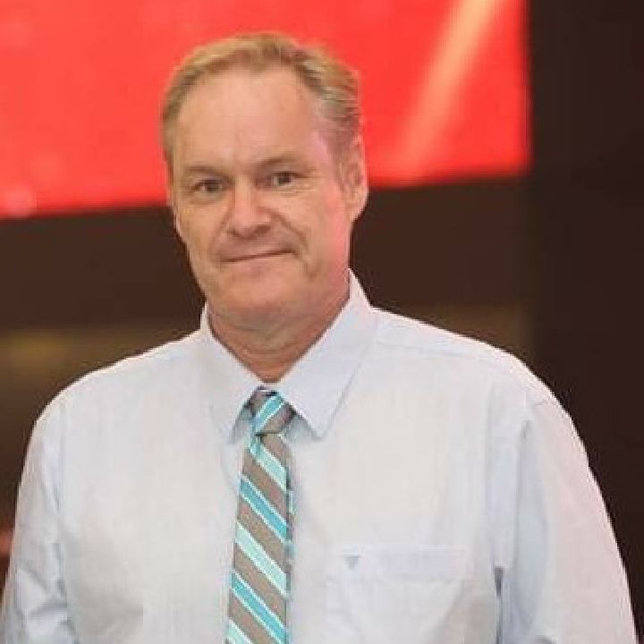 Neil Douglas Whitbread