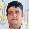 Ahmed ishtiaq