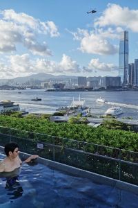 Stephen55 中山泉眼溫泉度假飯店優惠
