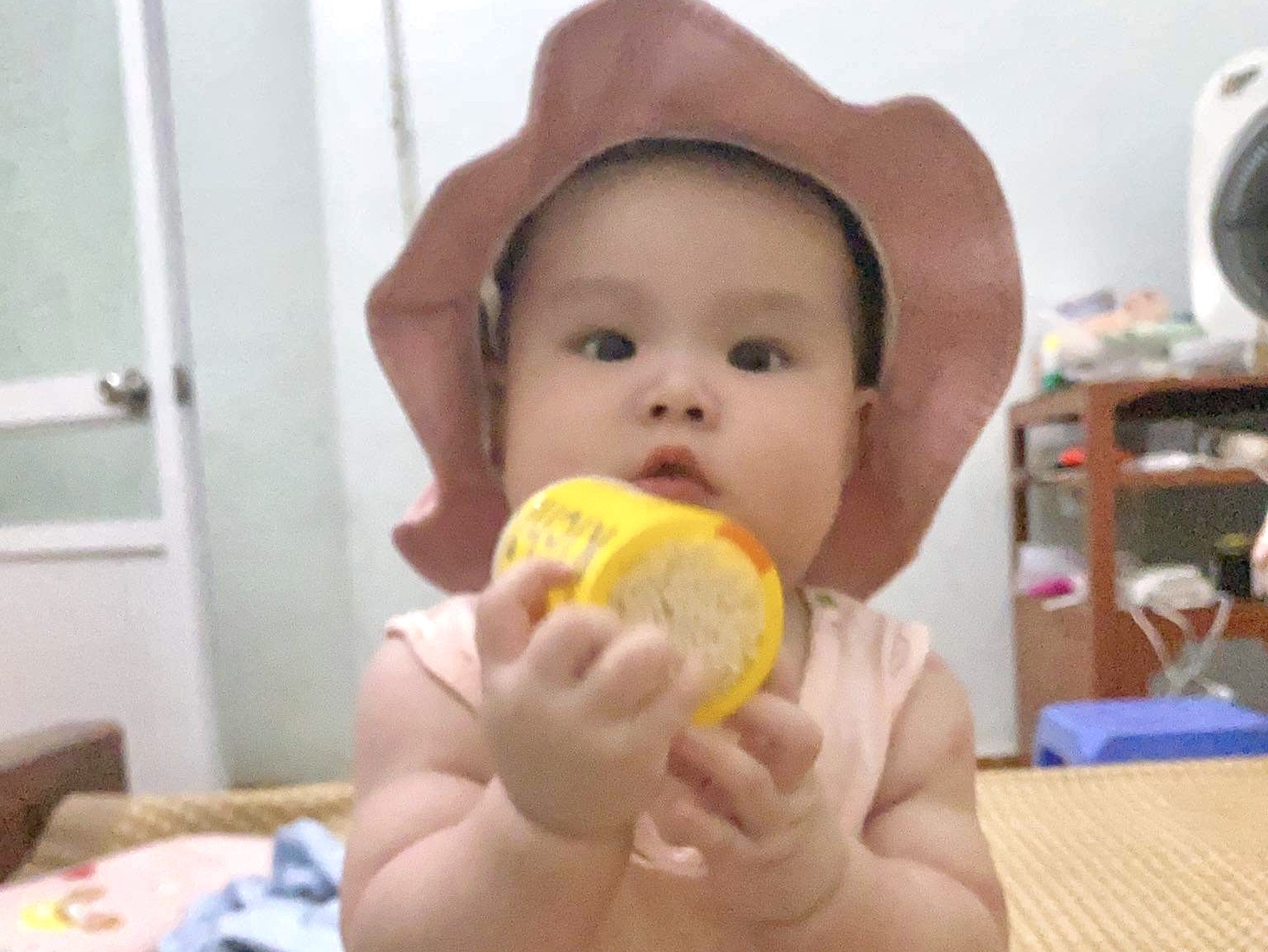 Cường Nguy Hiểm
