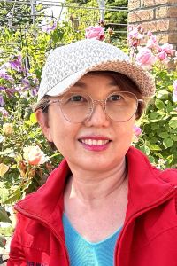 Jastina Koh 美溪索菲亞娜水療飯店優惠