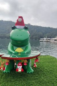 大眼蛙1963 南投麓司岸民宿優惠
