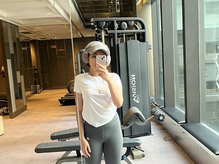 Christine Jen Solante Calabria