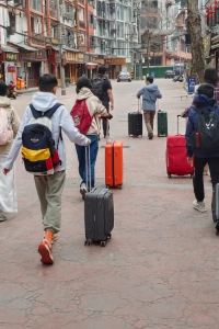 HkkS 薇薇安西貢飯店優惠