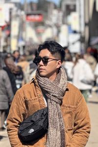HUAIMIN 台北大地清旅優惠