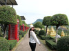 Happy time with holiday