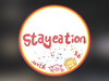 STAYEATION
