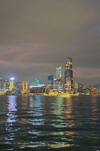 cyk001 深圳南山希爾頓逸林飯店及公寓優惠