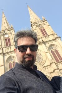 Mohammad Javani 阿羅特爾馬斯喀特飯店-機場中轉優惠