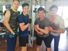 choong kim guan