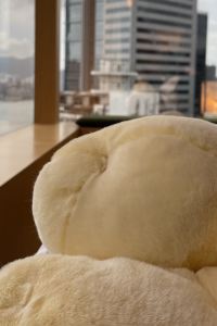 兔兔愛睡覺 池袋東急Stay飯店優惠