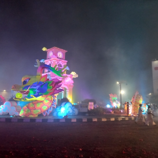 Makanmakan di Rumah Kacha, Penang Penang Travelogues