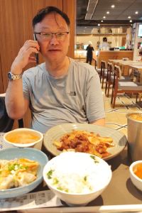 湯滔滔 香港明愛張奧偉國際賓館優惠