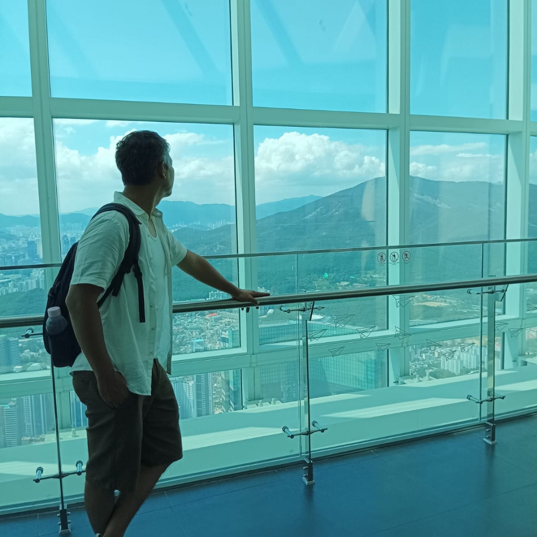 Deni Rahmawan Kusmana