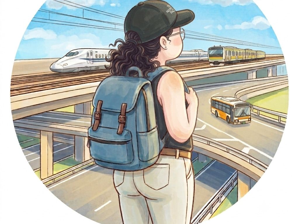 SoaGoTrip