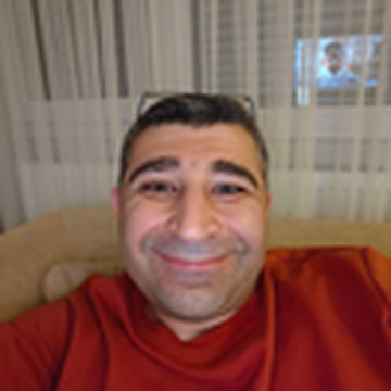 MAKSUT GOKHAN KALKAN