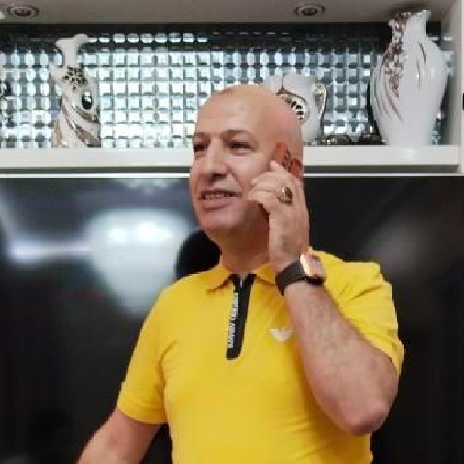 Halim Berkani