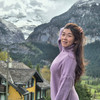 jessi yue