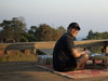 ล่องกอง