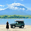Dream Travel Trip