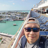 Terence C Wong