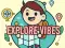 Explore vibes : เปิดแมปกับไอย่อน