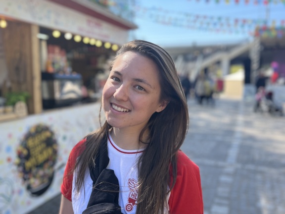 Маргарита Кирияк