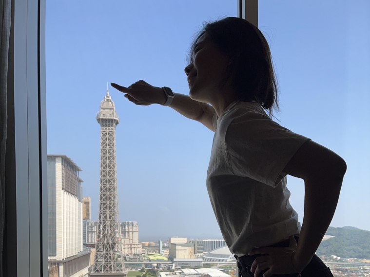 vickieyue