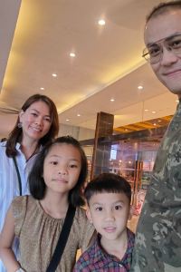Kenho Lai 蘭卡威放鬆套房優惠