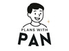 PLANS WITH PAN