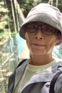 周玄淑 南投妖怪森林度假村優惠