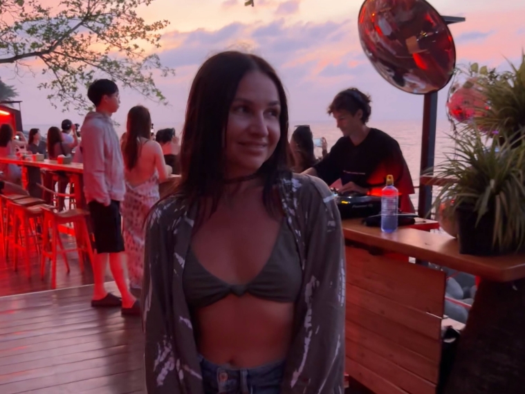 Trip.com user