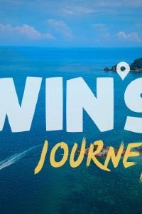 Win’s Journey