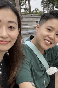 KTMing 新加坡濱海灣金沙大酒店 （Staycation Approved）優惠