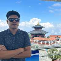 Md Iqbal Hasan