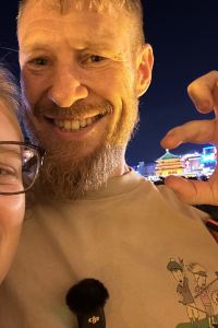 Daniel and Rachel 昆明喜舍隱市空中花園設計師飯店（南屏街金鷹廣場店）優惠