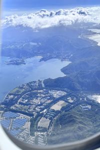 Rainbow Chen. 曼谷素坤逸希爾頓飯店優惠