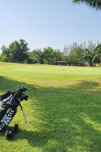 golf lover